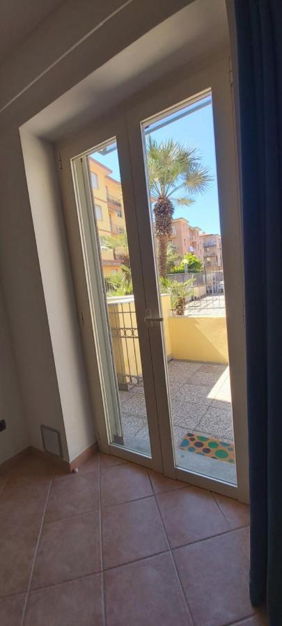 Appartamento La Spiaggia Бордигера Экстерьер фото
