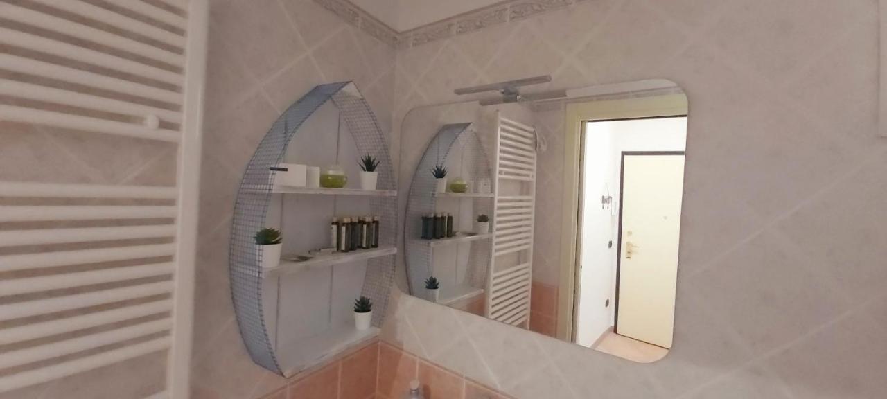 Appartamento La Spiaggia Бордигера Экстерьер фото